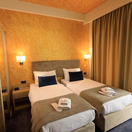 Hotel Elements Novi Pazar Exterior photo